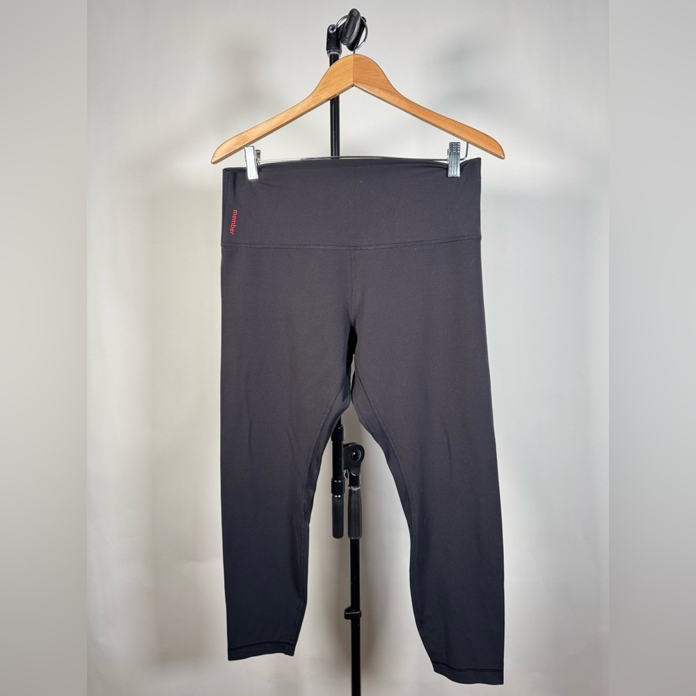 NWOT Lululemon align II member legging 25” - Picture 7 of 12